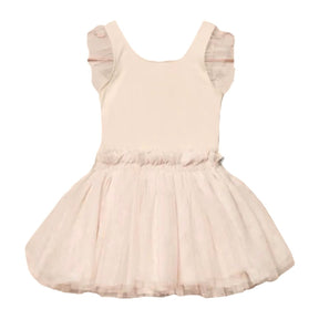 LOTTIE LEOTARD AND TUTU SET - NORALEE
