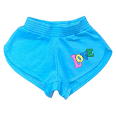 LOVE SHORTS - FIREHOUSE