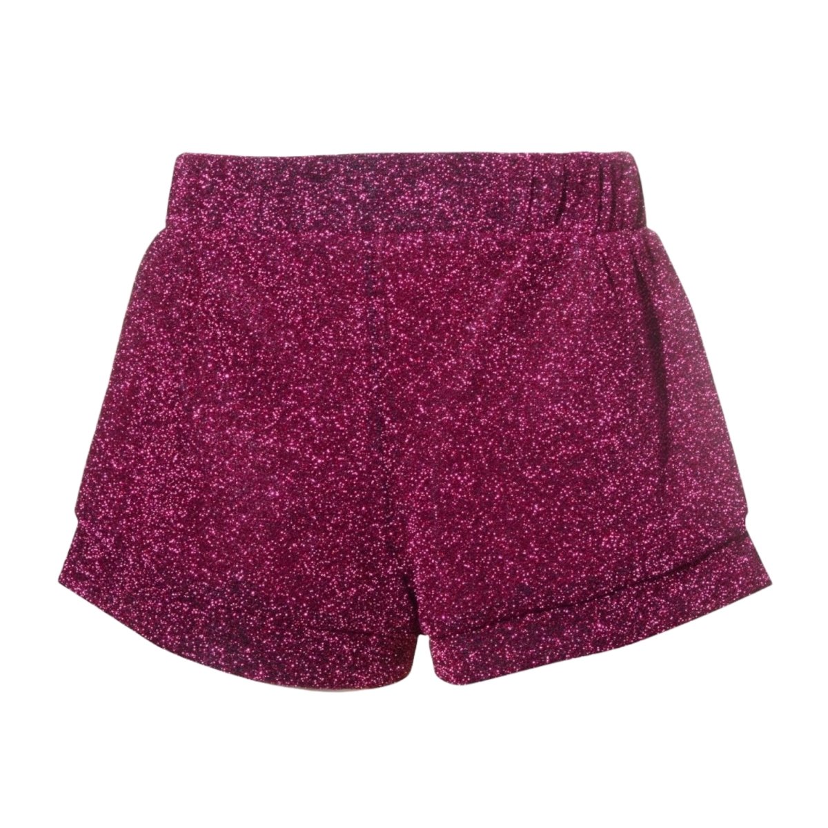 LUMIERE SHORTS - SHORTS