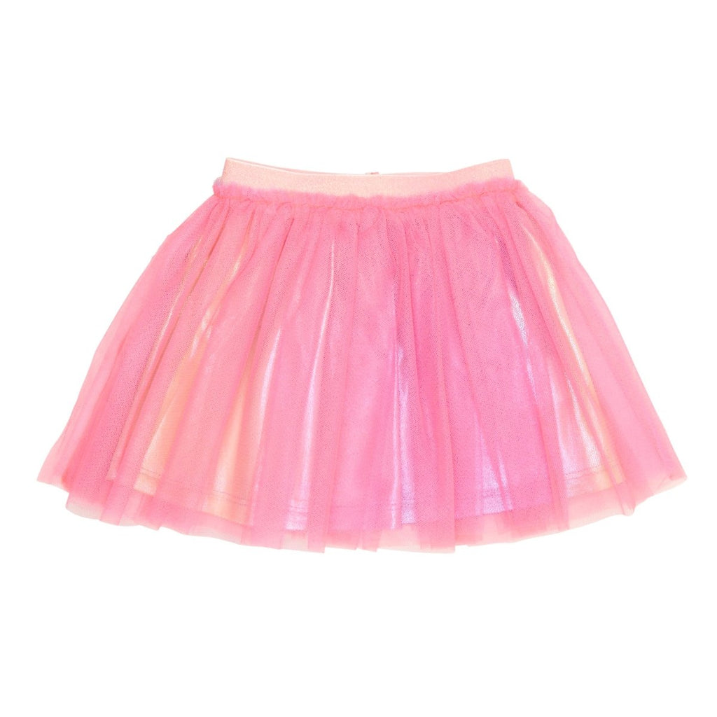 [DRYROSE] ★ DOT MESH TUTU SK Classic Mesh Tutu – Marais Sky