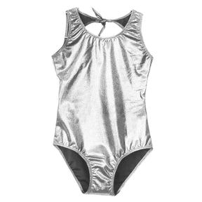 METALLIC ONE PIECE SWIMSUIT (PREORDER) - ONE PIECE SWIMSUIT