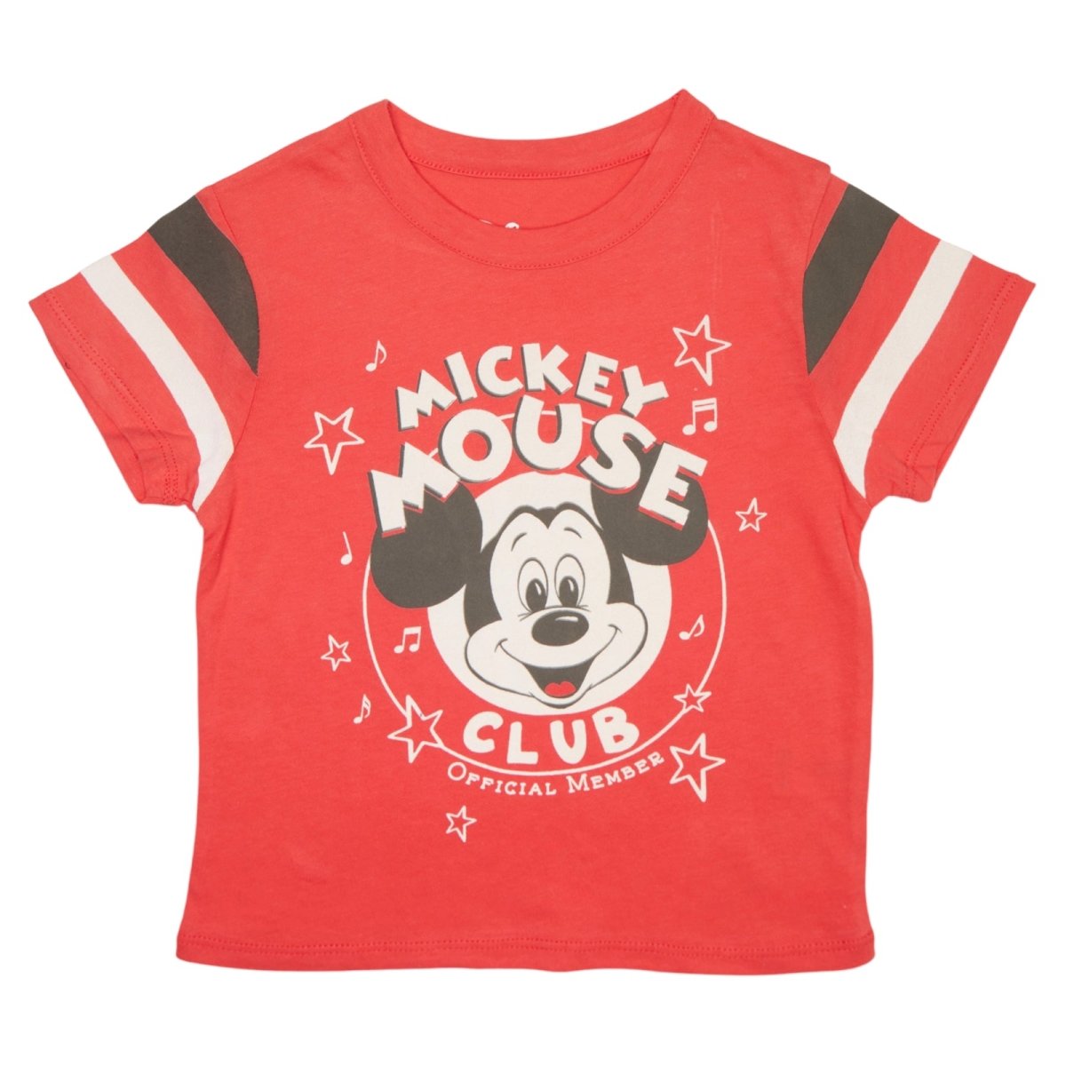 MICKEY MOUSE CLUB TSHIRT - CHASER KIDS
