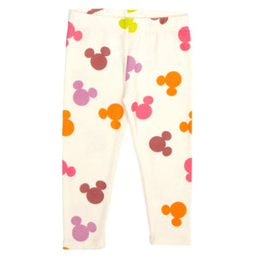 MICKEY MOUSE ICON LEGGINGS - CHASER KIDS