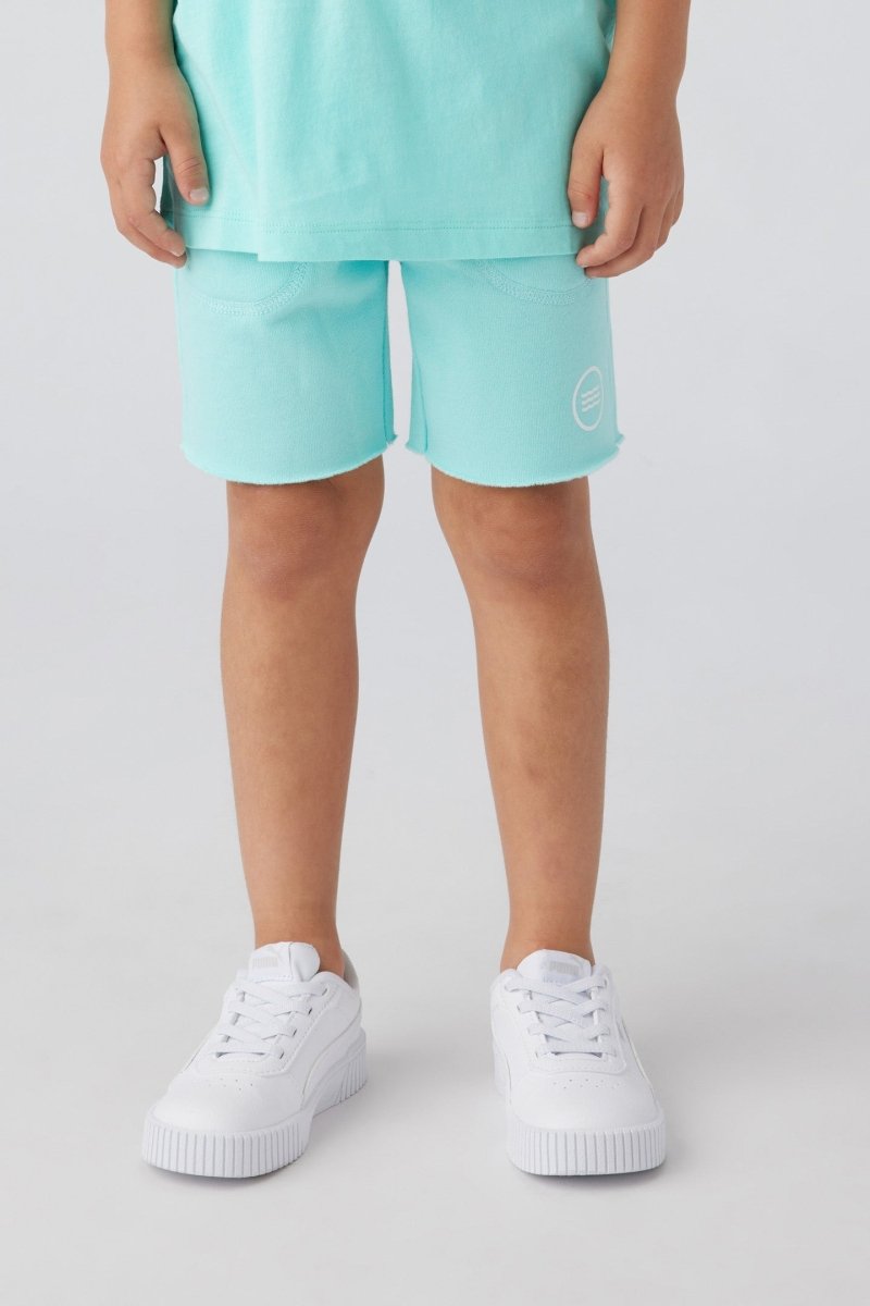 MINERAL SHORTS (PREORDER) - SOL ANGELES KIDS