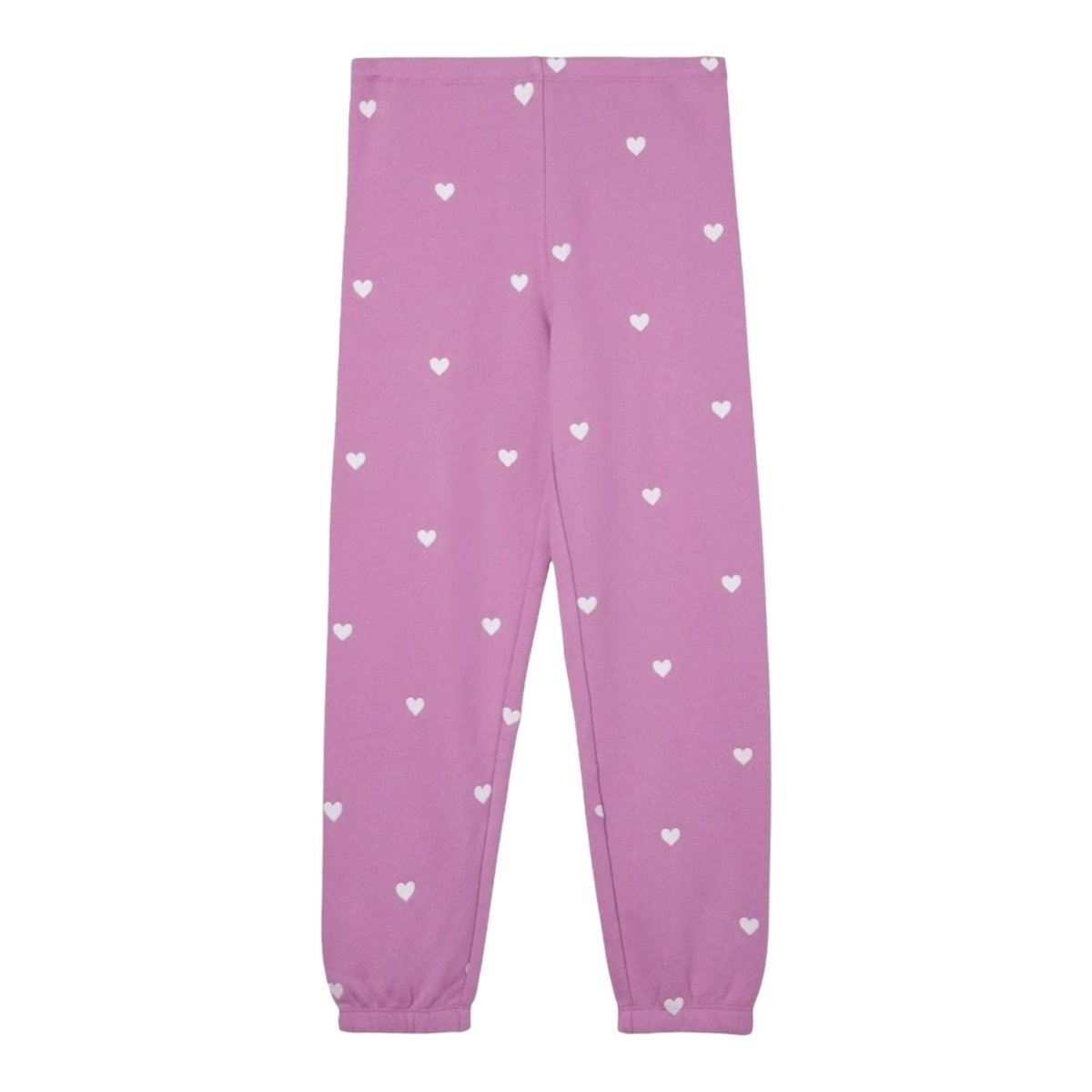 MINI HEARTS SWEATPANTS - SWEATPANTS