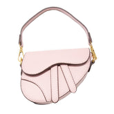 MINI SADDLE PURSE - MINI DREAMERS