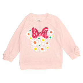 MINNIE BOWTASTIC SWEATSHIRT - CHASER KIDS