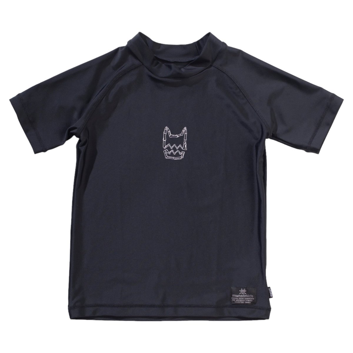 MUNSTER RASH GUARD (PREORDER) - MUNSTER KIDS