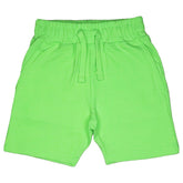 NEON ENZYME SHORTS - SHORTS