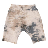 NO PROBLEMO TIE DYE SHORTS - SHORTS