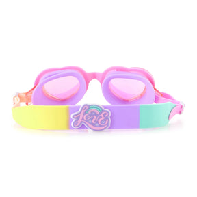 ONE AND ONLY RAINBOW LOVE GOGGLES (PREORDER) - BLING2O