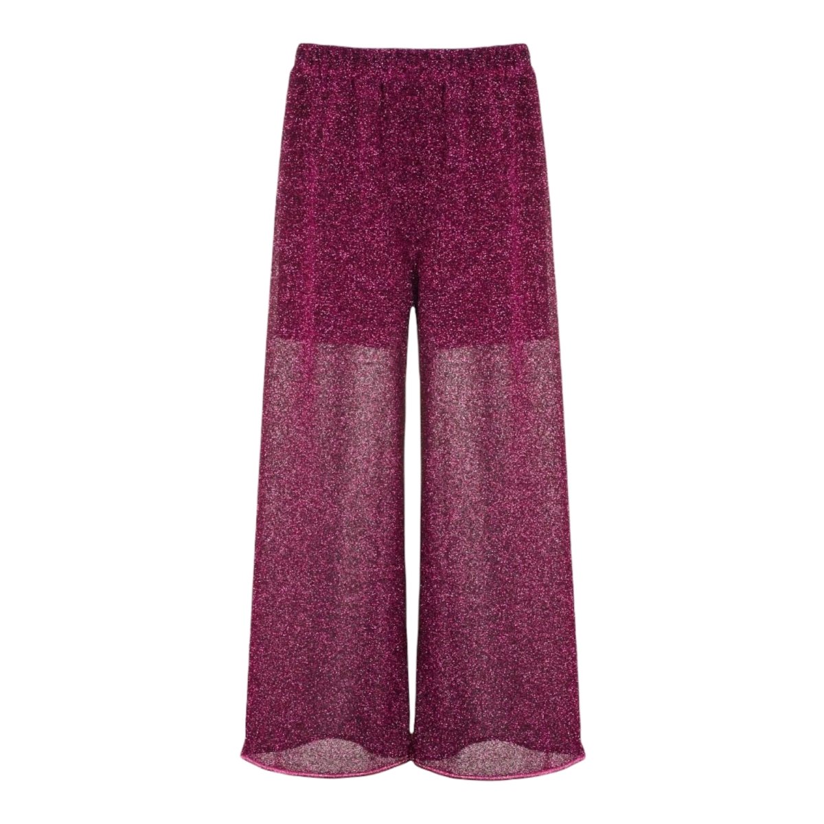 OSEMINI LUMIERE PANTS - PANTS