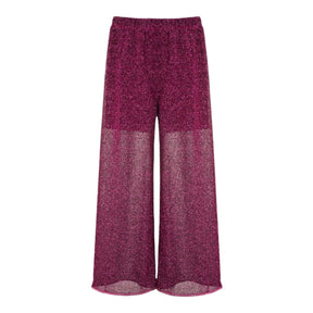 OSEMINI LUMIERE PANTS - PANTS