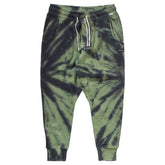 PAINTBALL SWIRL SWEATPANTS - SWEATPANTS