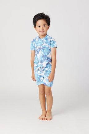PALMA PARADISE TSHIRT - SHORT SLEEVE TOPS