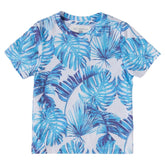 PALMA PARADISE TSHIRT - SHORT SLEEVE TOPS