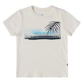 PALMS TSHIRT - SHORT SLEEVE TOPS