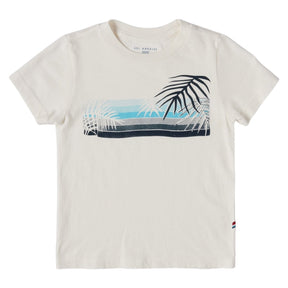 PALMS TSHIRT - SHORT SLEEVE TOPS
