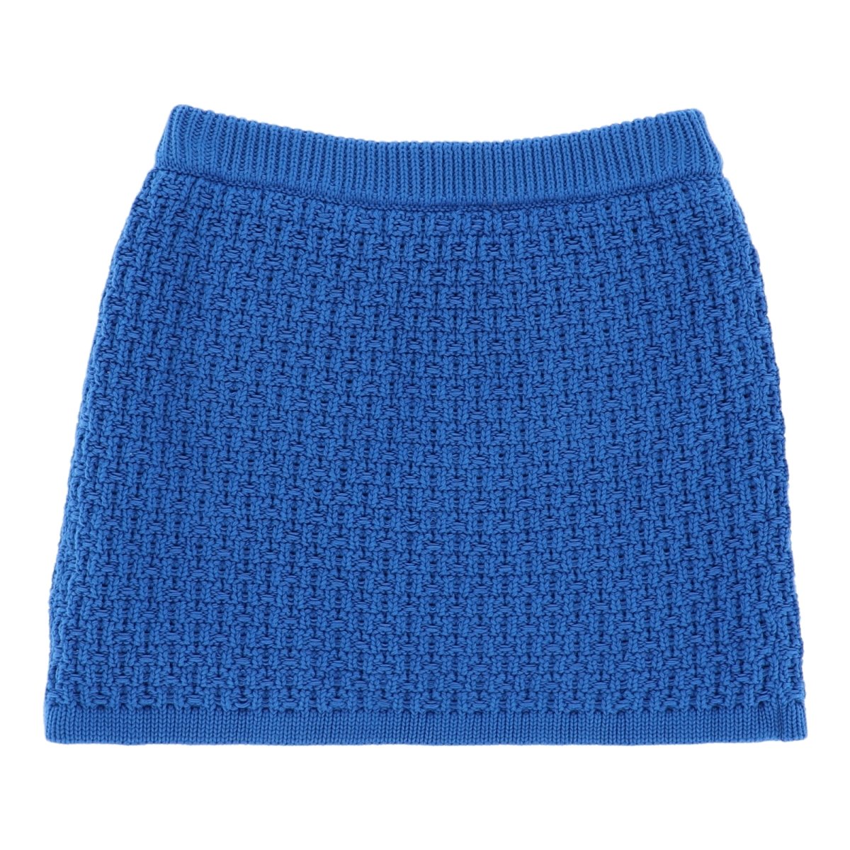 PARIS KNITTED SKIRT - SKIRTS