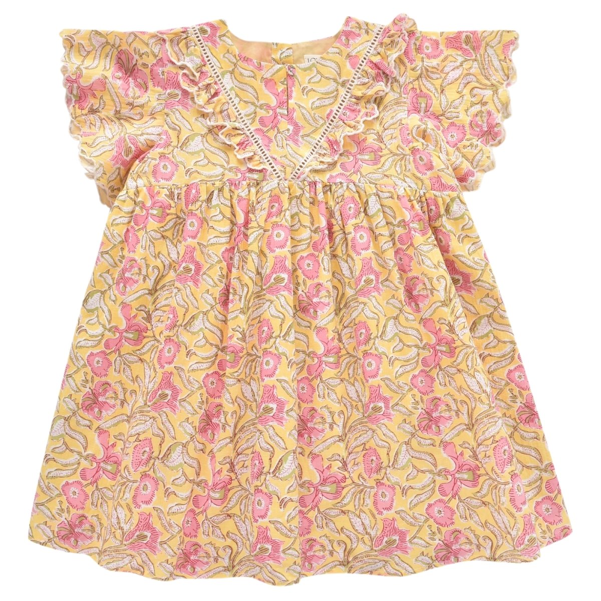 LOUISE MISHA KIDS