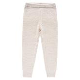 PEDRO KNITTED LEGGINGS - LEGGINGS