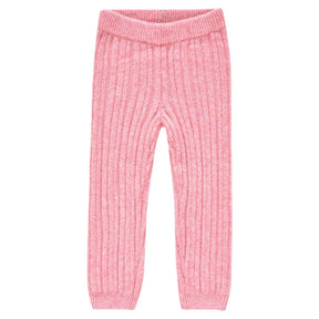 PEDRO KNITTED LEGGINGS (PREORDER) - LOUISE MISHA KIDS