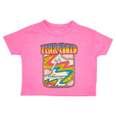PINK FLOYD TSHIRT - CHASER KIDS