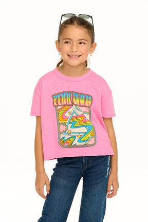 PINK FLOYD TSHIRT (PREORDER) - CHASER KIDS