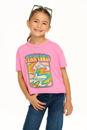 PINK FLOYD TSHIRT (PREORDER) - CHASER KIDS