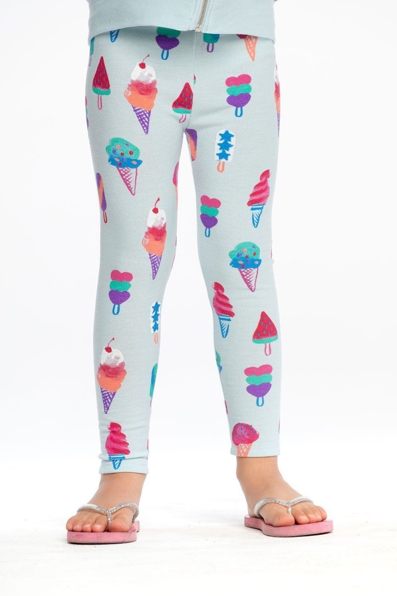 POPSICLE DREAMS LEGGINGS - LEGGINGS