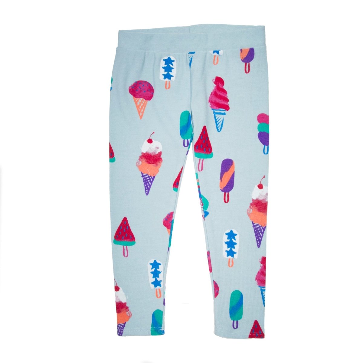 POPSICLE DREAMS LEGGINGS - LEGGINGS