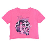 PRINCE TSHIRT - ROWDY SPROUT