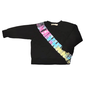 PYTHON MELON SWEATSHIRT - FAIRWELL