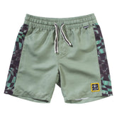 RACING SWIM TRUNKS - SWIM TRUNKS