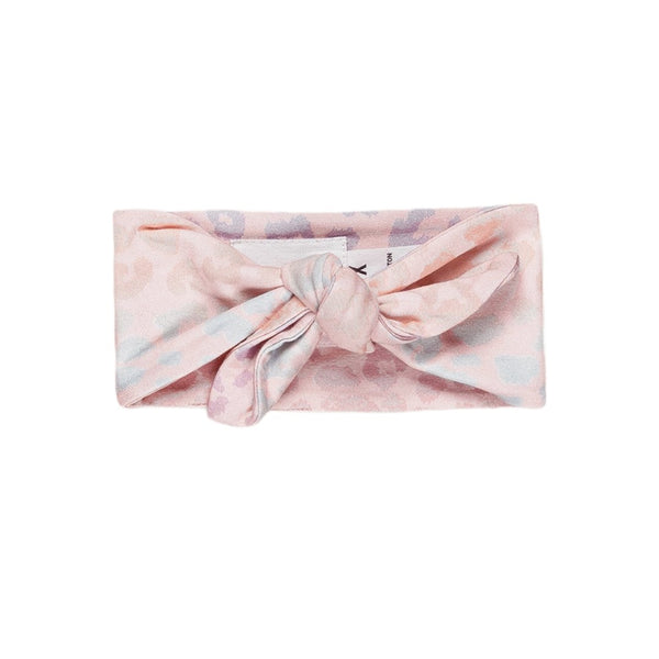 Rainbow Hux Headband Rainbow Hux Headband