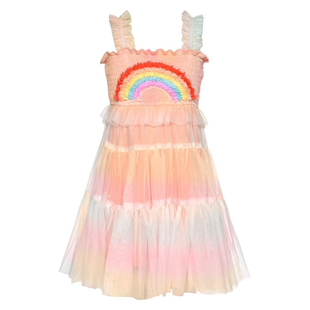 rainbow-mesh-dress-preorder-