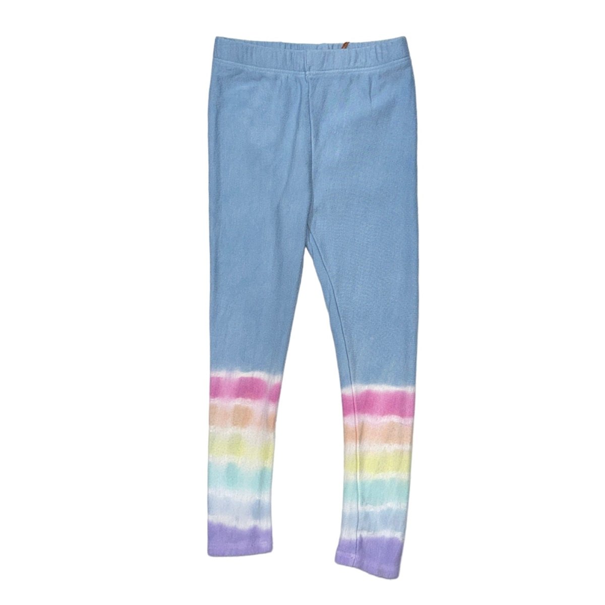 RAINBOW MODAL LEGGINGS - FAIRWELL