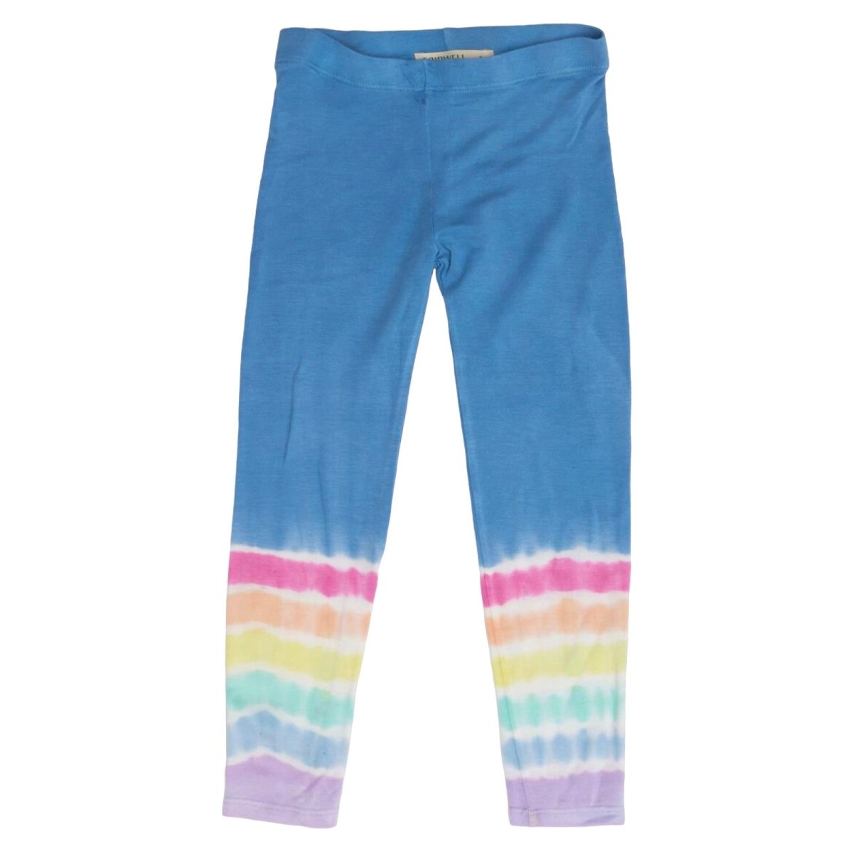 RAINBOW MODAL LEGGINGS - FAIRWELL