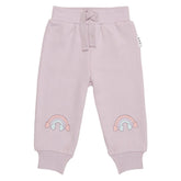RAINBOW SWEATPANTS - SWEATPANTS