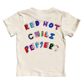 RED HOT CHILI PEPPERS TSHIRT (UNISEX) - ROWDY SPROUT