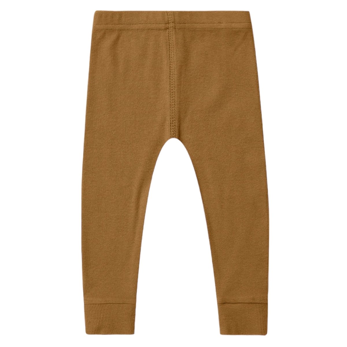 RIBBED LEGGINGS - RYLEE + CRU