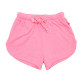 RIBBED SHORTS - T2LOVE