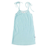 RIVIERA TERRY DRESS - SOL ANGELES KIDS