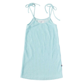 RIVIERA TERRY DRESS - SOL ANGELES KIDS