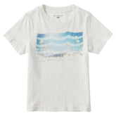 RIVIERA WAVES TSHIRT - SOL ANGELES KIDS