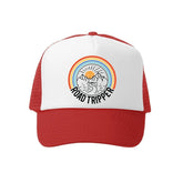 ROAD TRIPPER HAT - HATS