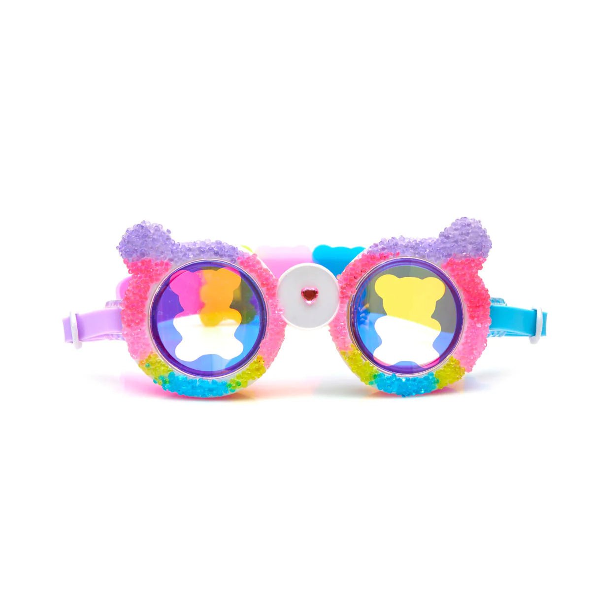 ROCK CANDY GUMMY BEAR GOGGLES - GOGGLES