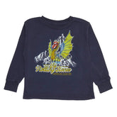 ROLLING STONES LONG SLEEVE TSHIRT - ROWDY SPROUT