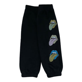 ROLLING STONES SWEATPANTS (UNISEX) - ROWDY SPROUT