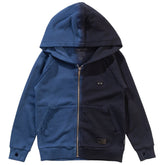 SASHIMI ZIP UP HOODIE (PREORDER) - MUNSTER KIDS